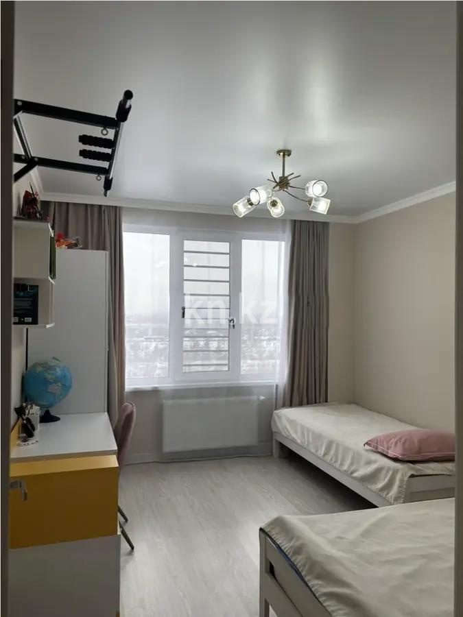 Продажа 3-комнатной квартиры, 68 м² в Астане - фото 3