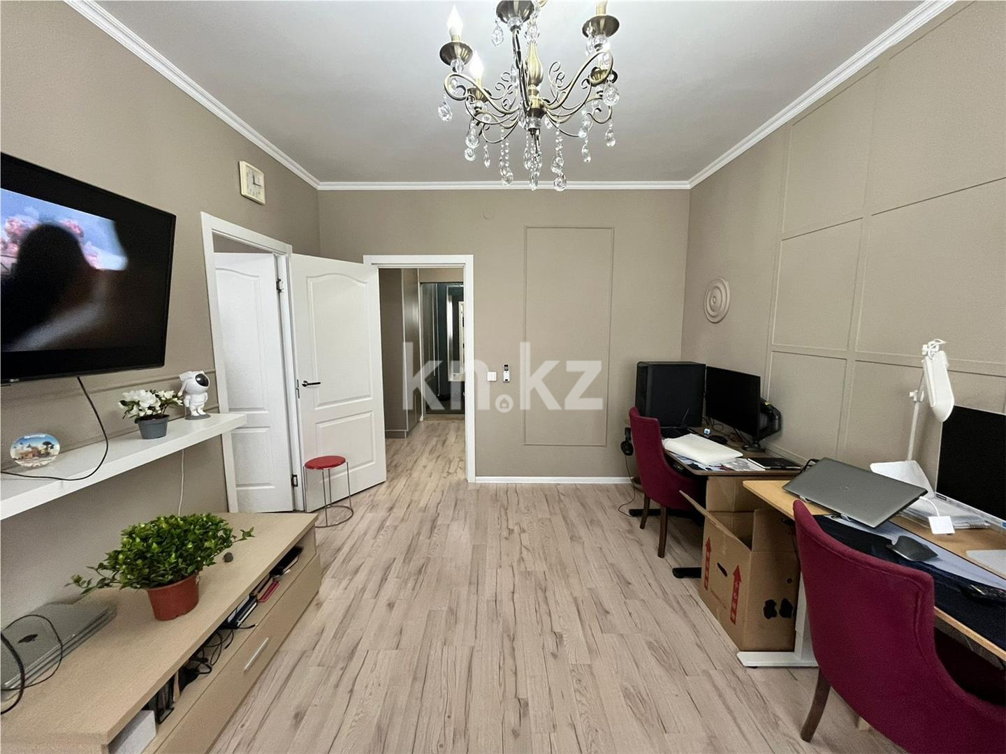 Продажа 2-комнатной квартиры, 61 м² в Астане - фото 2