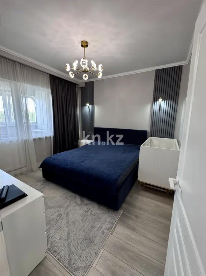 Продажа 4-комнатной квартиры, 105 м² в Алматы - фото 3