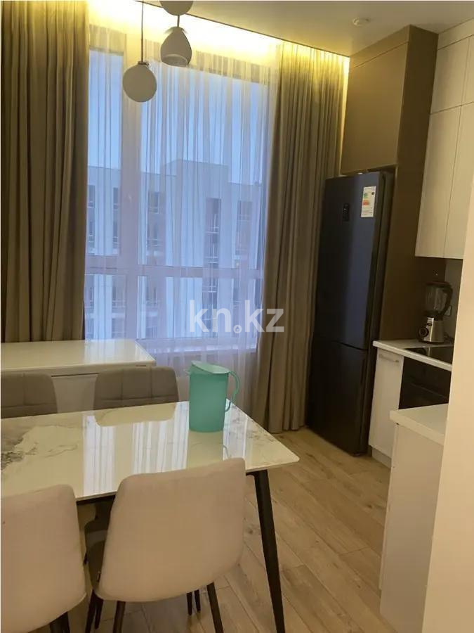 Продажа 2-комнатной квартиры, 42 м² в Астане - фото 3