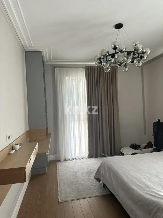 Продажа 3-комнатной квартиры, 129 м² в Алматы - фото 7