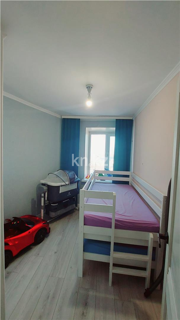 Продажа 4-комнатной квартиры, 79 м² в Караганде - фото 6