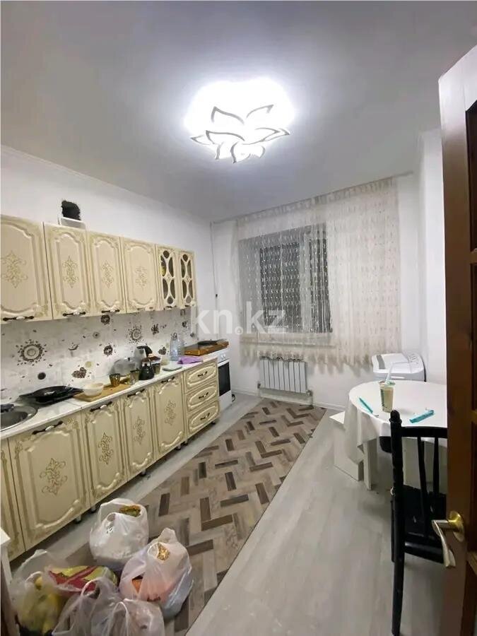 Продажа 1-комнатной квартиры, 38.4 м² в Астане - фото 2