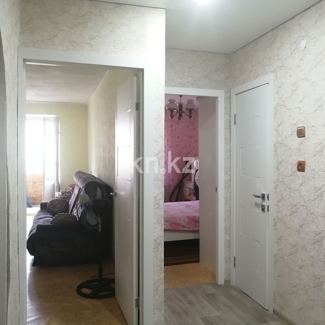 Продажа 2-комнатной квартиры, 55.7 м², пр. Назарбаева, дом  145 в Усть-Каменогорске - фото 12