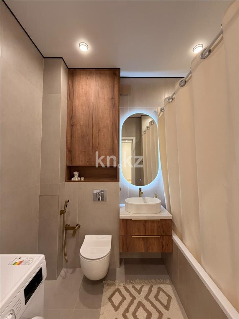 Продажа 2-комнатной квартиры, 37 м² в Астане - фото 6