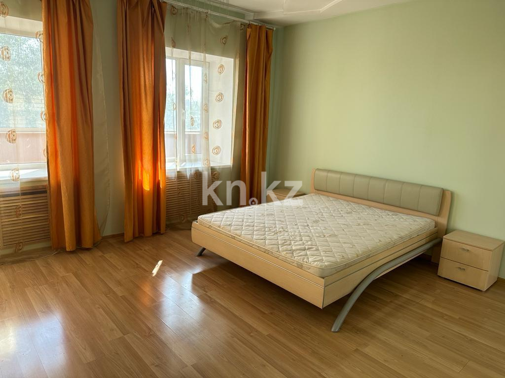 Продажа 2-комнатной квартиры, 82 м², пр. Н. Абдирова в Караганде - фото 4
