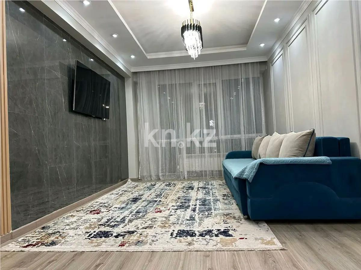 Продажа 4-комнатной квартиры, 110 м² в Алматы