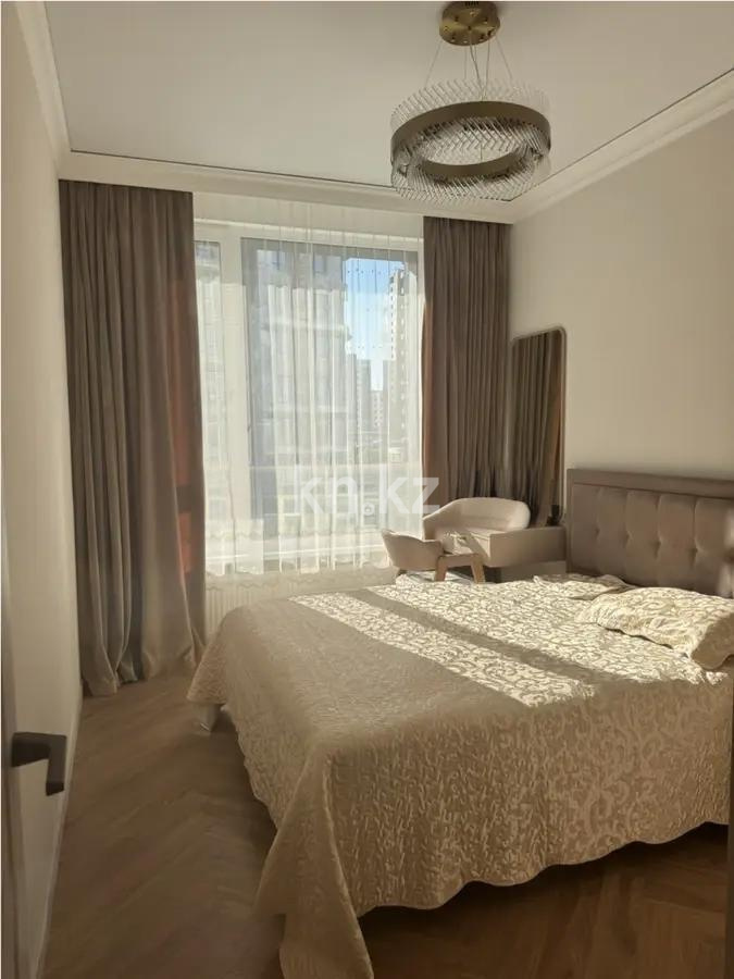 Продажа 2-комнатной квартиры, 65 м² в Астане - фото 2