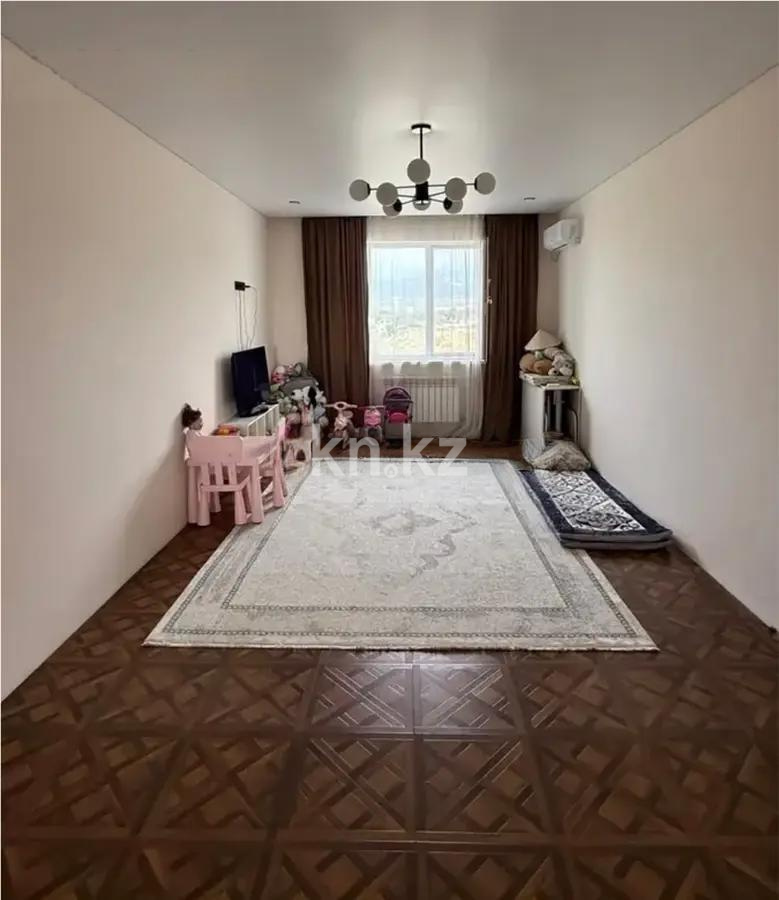 Продажа 3-комнатной квартиры, 68.3 м², ул. 24-я, дом  501/20 в Алматы