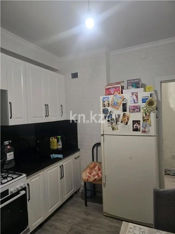 Продажа 2-комнатной квартиры, 60 м², ул. Жунисова, дом  10/5 в Алматы - фото 3