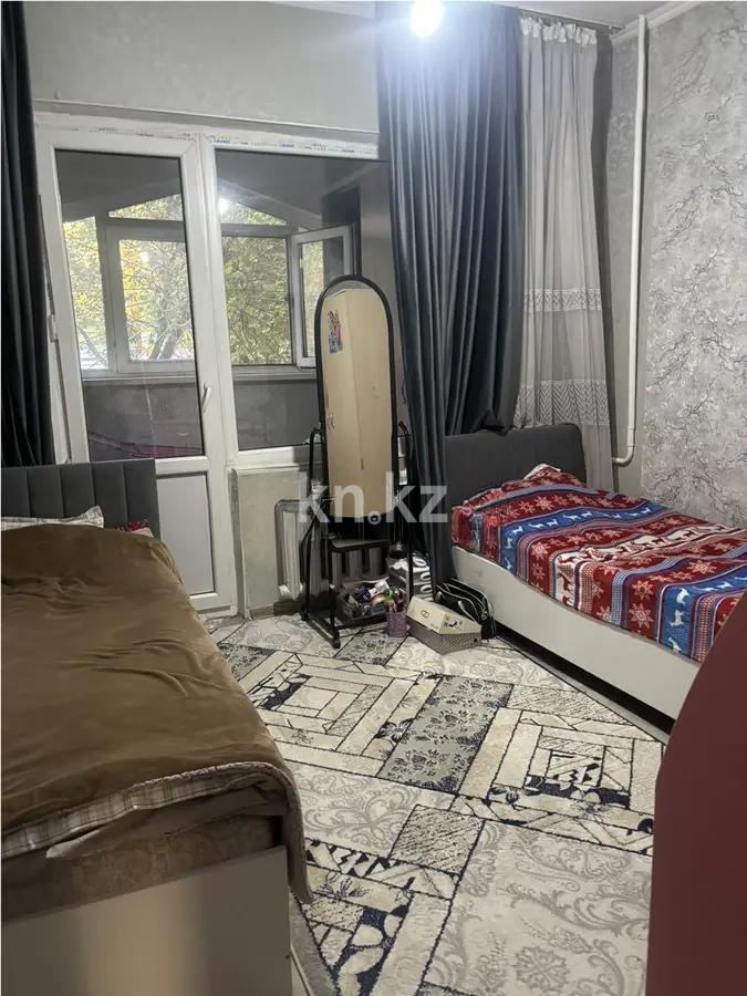 Продажа 2-комнатной квартиры, 57 м², мкр-н Аксай-5, дом  16 в Алматы - фото 2