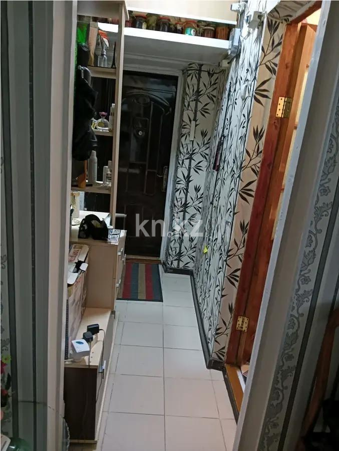 Продажа 2-комнатной квартиры, 37 м² в Алматы - фото 7