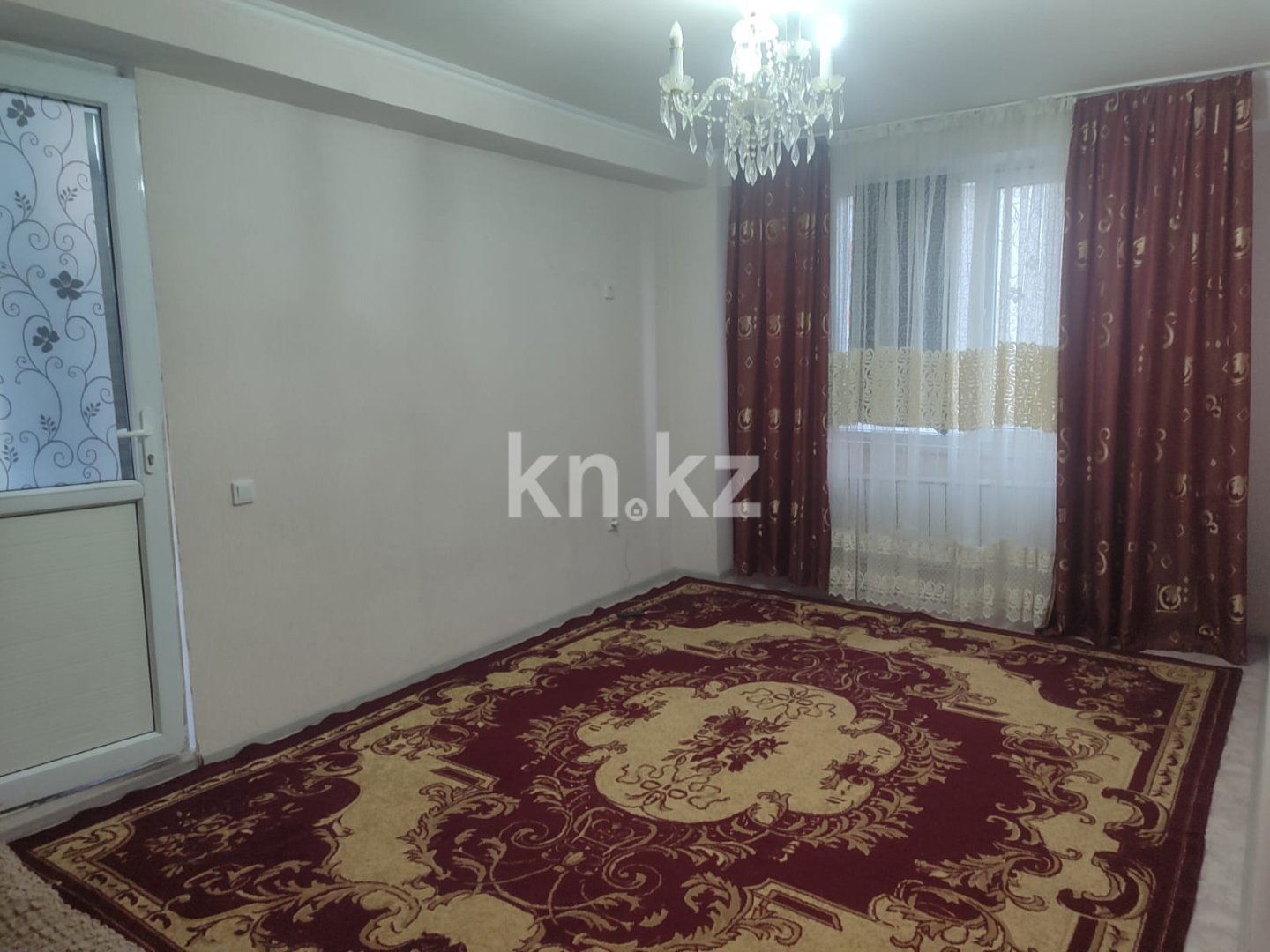 Продажа 2-комнатной квартиры, 56 м², мкр. Астана, дом  108 в Шымкенте