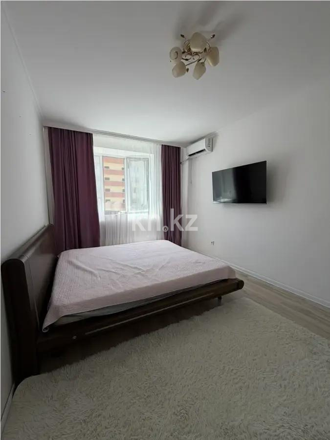 Продажа 1-комнатной квартиры, 38 м² в Астане