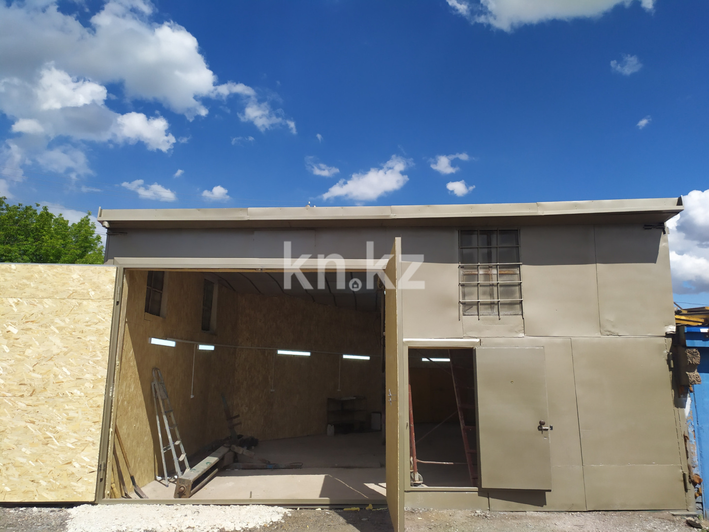 Аренда здания, 85 м² в Астане - фото 11