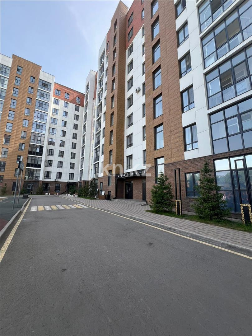 Продажа 3-комнатной квартиры, 64 м² в Караганде