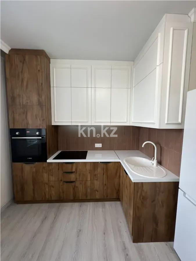 Продажа 2-комнатной квартиры, 58 м² в Алматы - фото 3