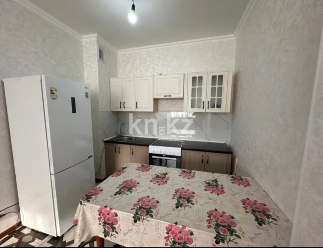 Продажа 2-комнатной квартиры, 52.5 м², ул. Жандосова, дом  70Б - Рыскулова в Алматы - фото 4