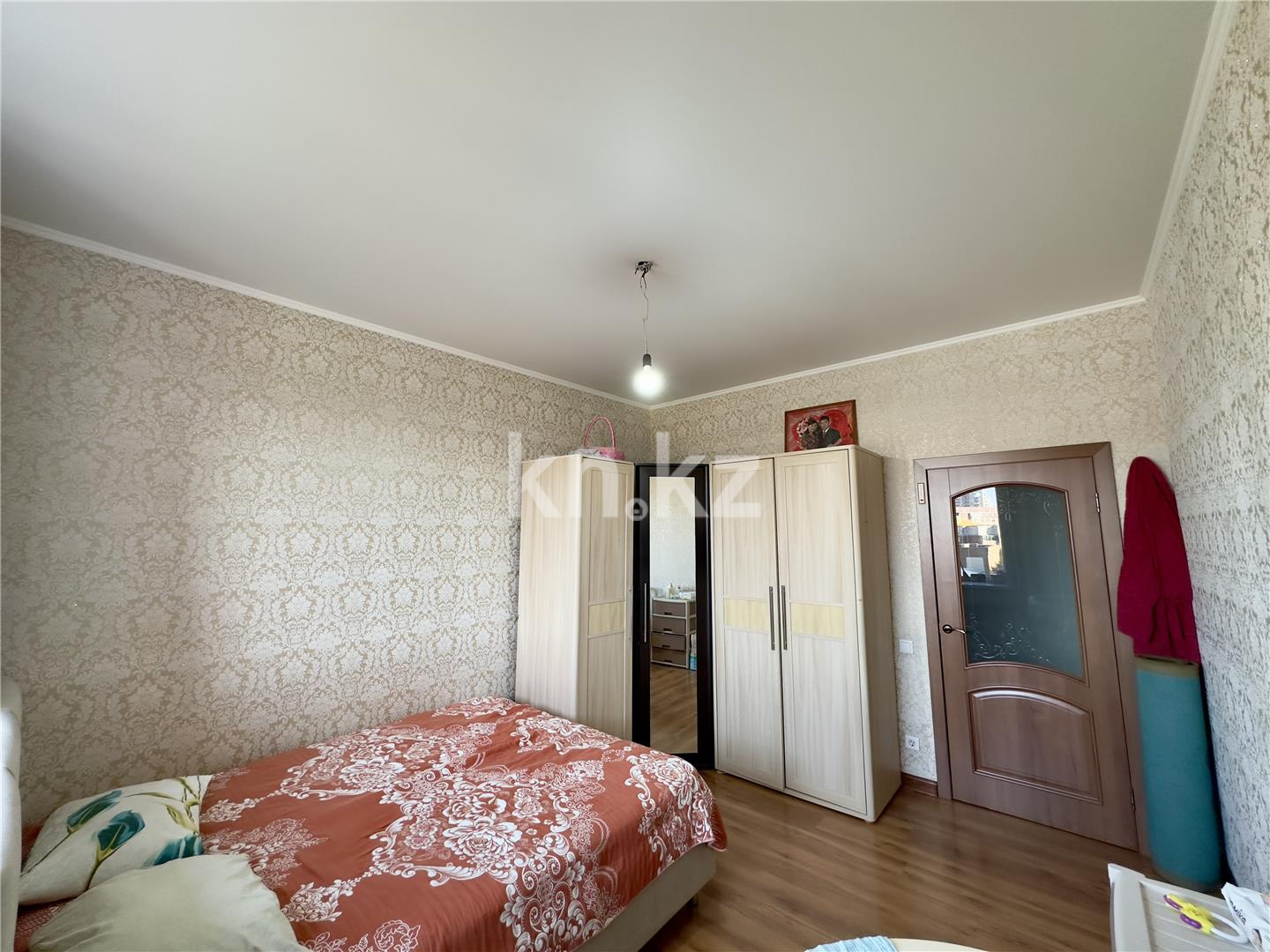 Продажа 2-комнатной квартиры, 61 м², мкр-н Степной-2 в Караганде - фото 7