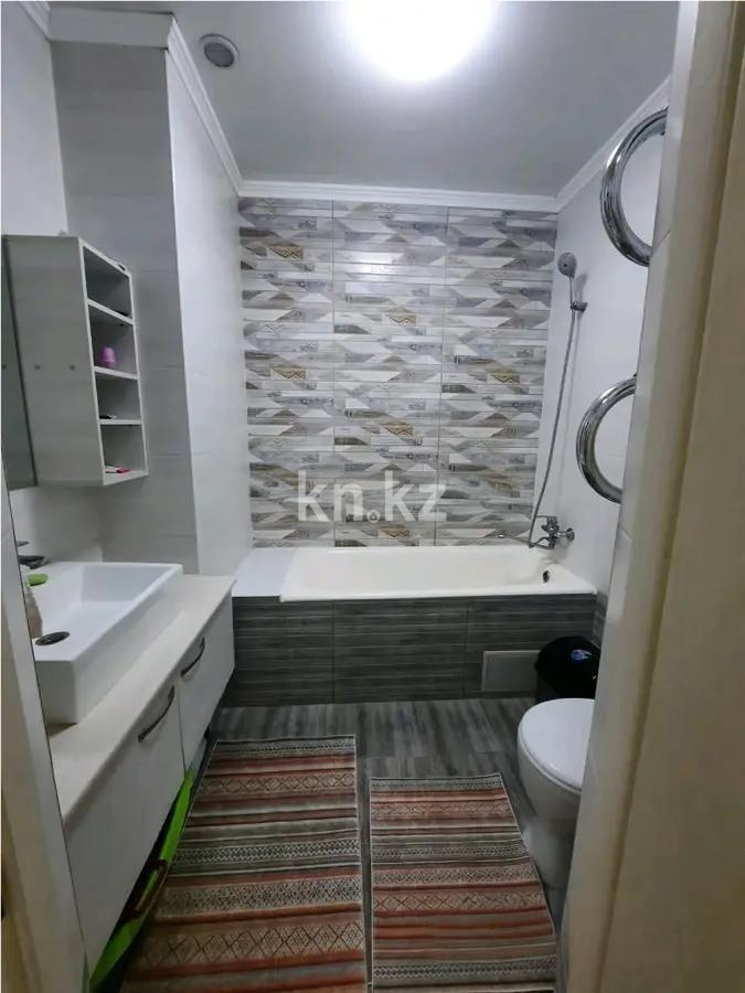 Продажа 1-комнатной квартиры, 42 м² в Алматы - фото 3