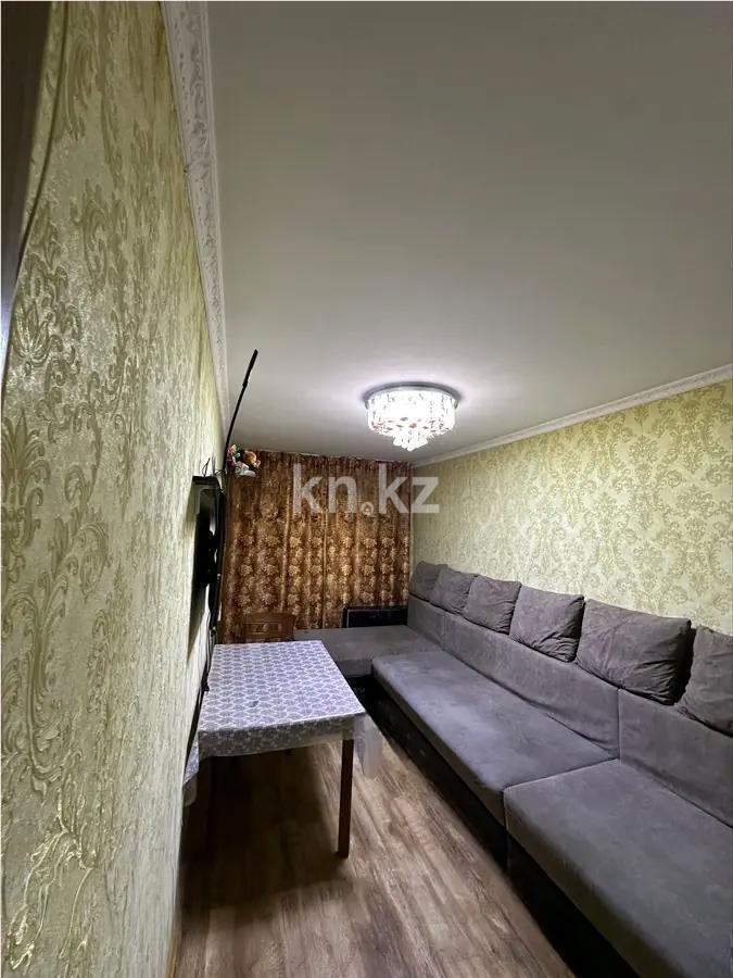 Продажа 2-комнатной квартиры, 45 м² в Алматы - фото 2