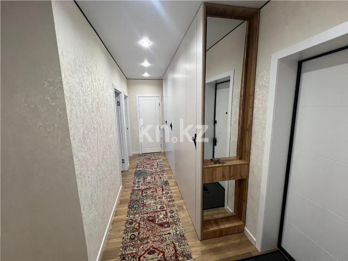 Продажа 2-комнатной квартиры, 63 м² в Алматы - фото 5