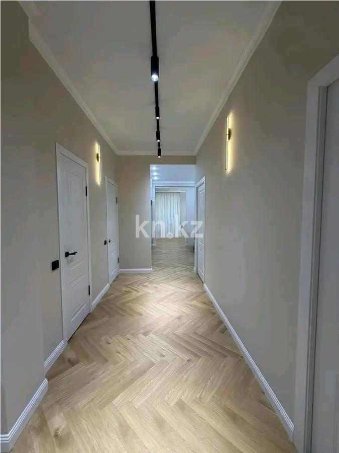 Продажа 3-комнатной квартиры, 100.1 м², пр. Абая, дом  160 в Алматы - фото 4