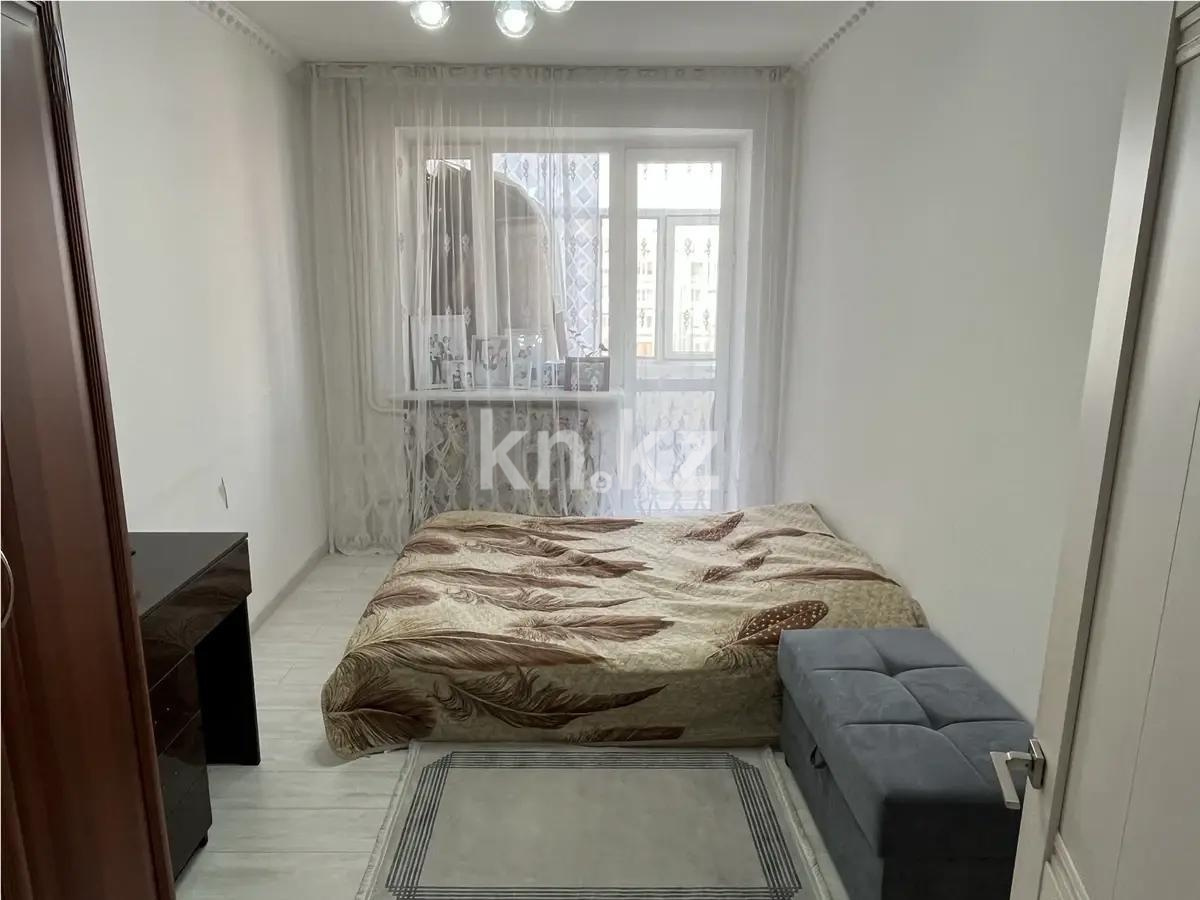 Продажа 2-комнатной квартиры, 60 м² в Астане - фото 2