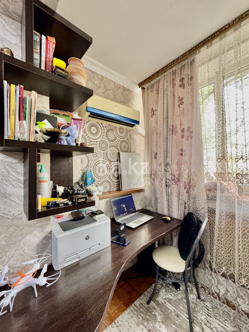 Продажа 3-комнатной квартиры, 74 м² в Алматы - фото 9