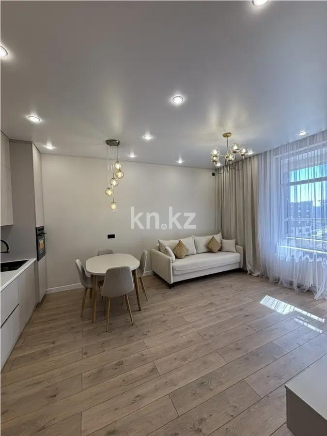 Продажа 2-комнатной квартиры, 51 м² в Астане - фото 5