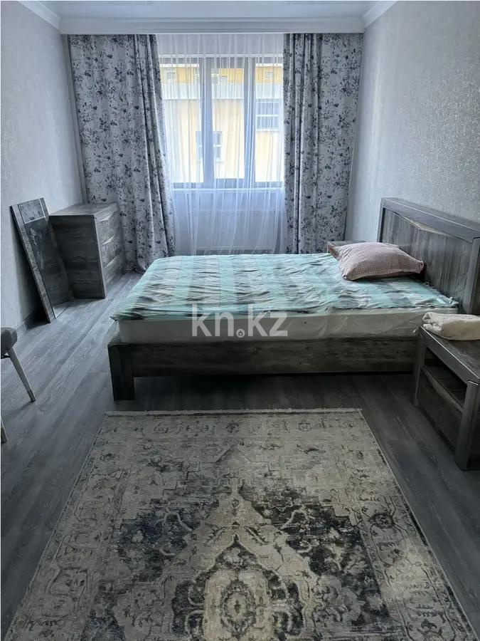 Продажа 2-комнатной квартиры, 75.6 м², ул. Шаляпина, дом  1/18 в Алматы - фото 2