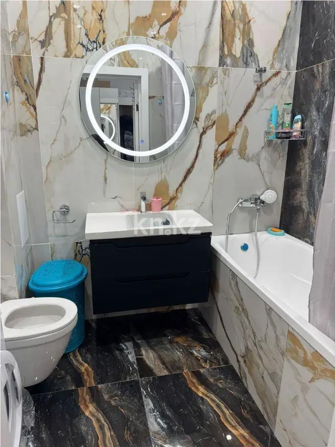 Продажа 1-комнатной квартиры, 37 м² в Астане - фото 3