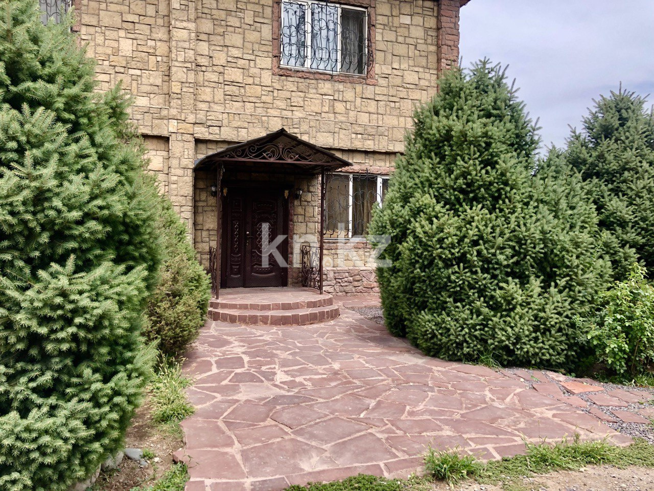 Продажа 5-комнатного дома, 230 м², ул. Халиуллина в Алматы - фото 5