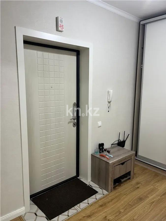 Продажа 1-комнатной квартиры, 44.7 м², пр. Момышулы, дом  16 в Астане - фото 5