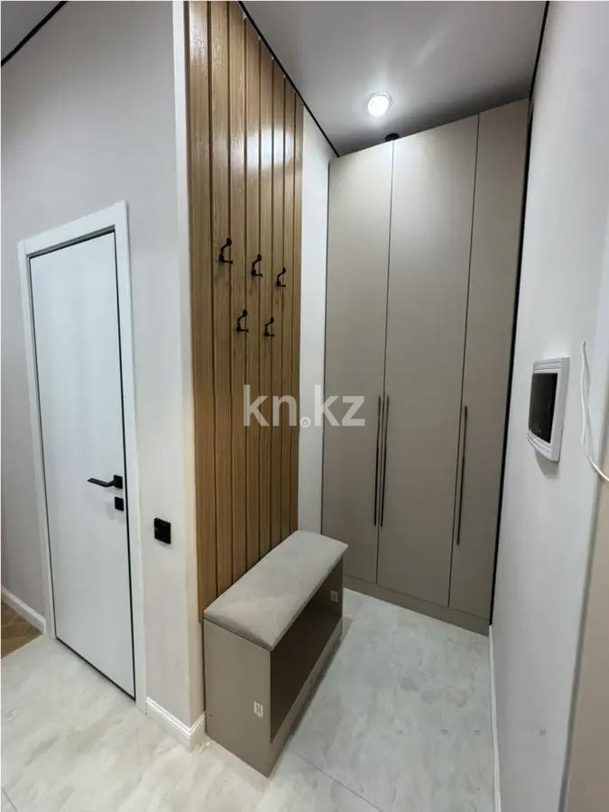 Продажа 2-комнатной квартиры, 55 м² в Алматы - фото 6