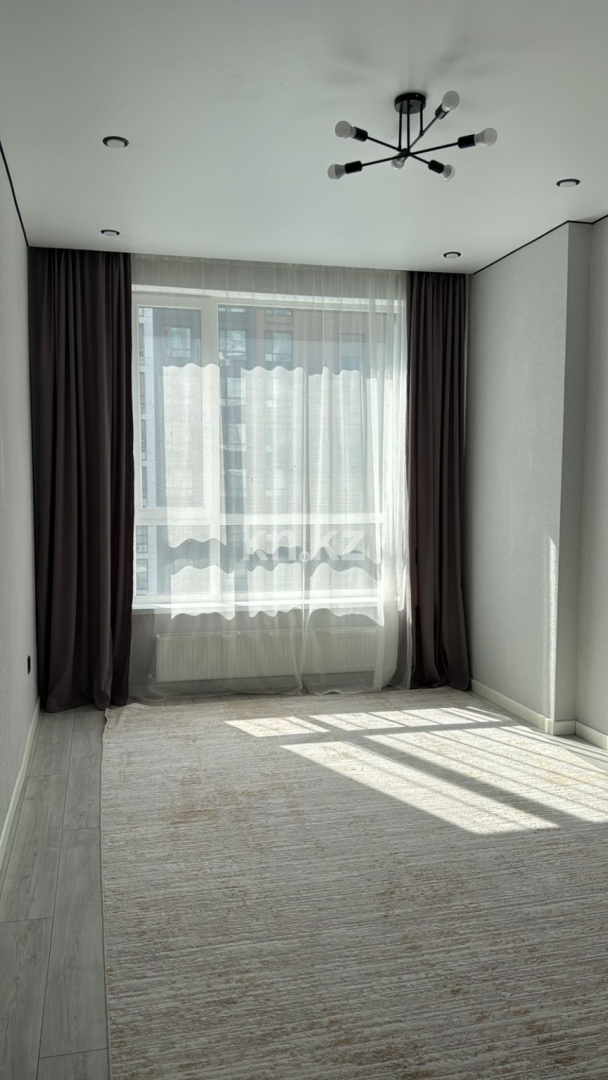 Аренда 3-комнатной квартиры, 85 м² в Астане - фото 6