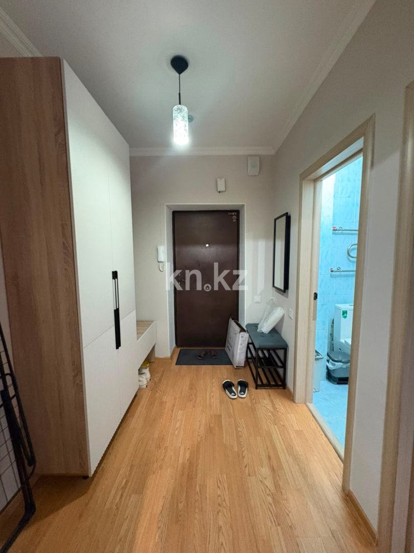 Аренда 1-комнатной квартиры, 38 м² в Астане - фото 3