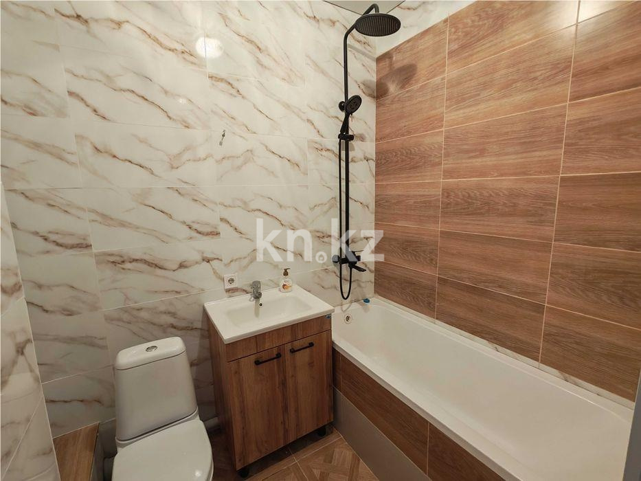Продажа 2-комнатной квартиры, 37 м² в Астане - фото 4