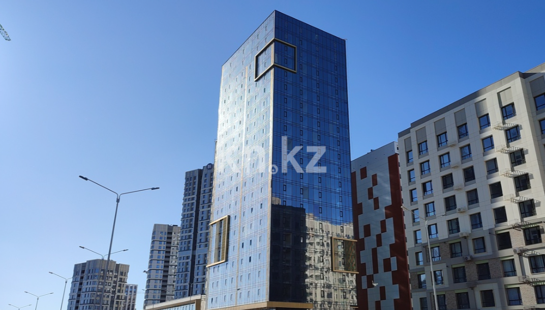 Продажа , 866 м², пр. Мангилик Ел, дом  62 - ул. Онгарсыновой в Астане - фото 2