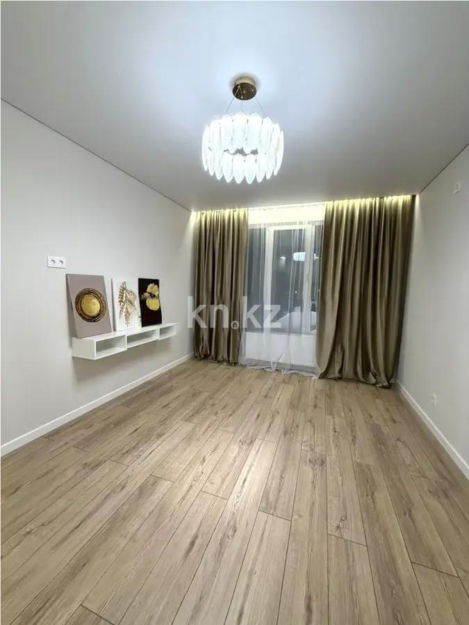 Продажа 2-комнатной квартиры, 42 м² в Астане