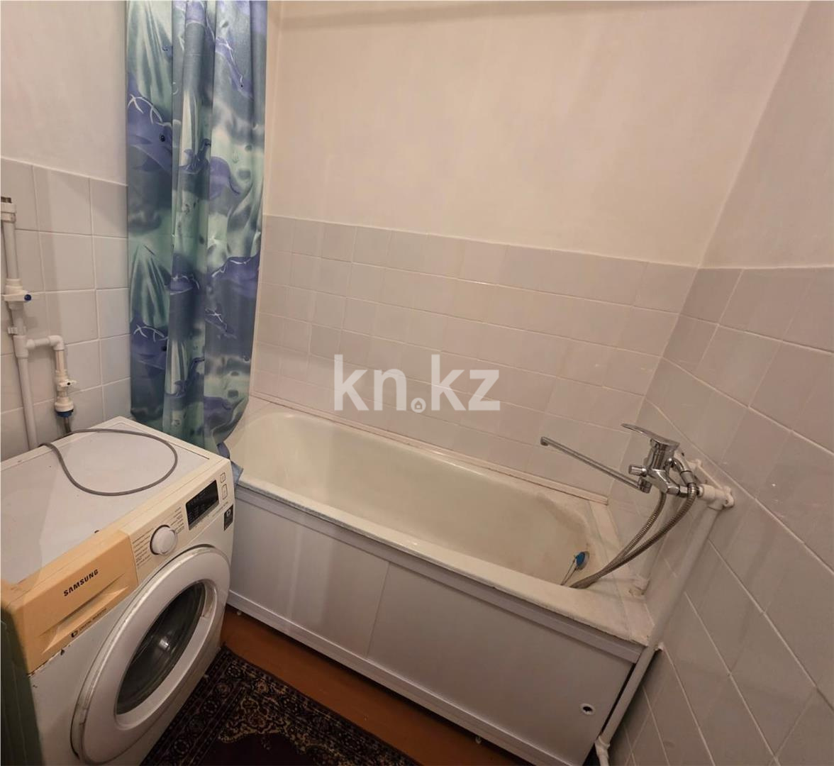 Продажа 1-комнатной квартиры, 39 м² в Караганде - фото 4