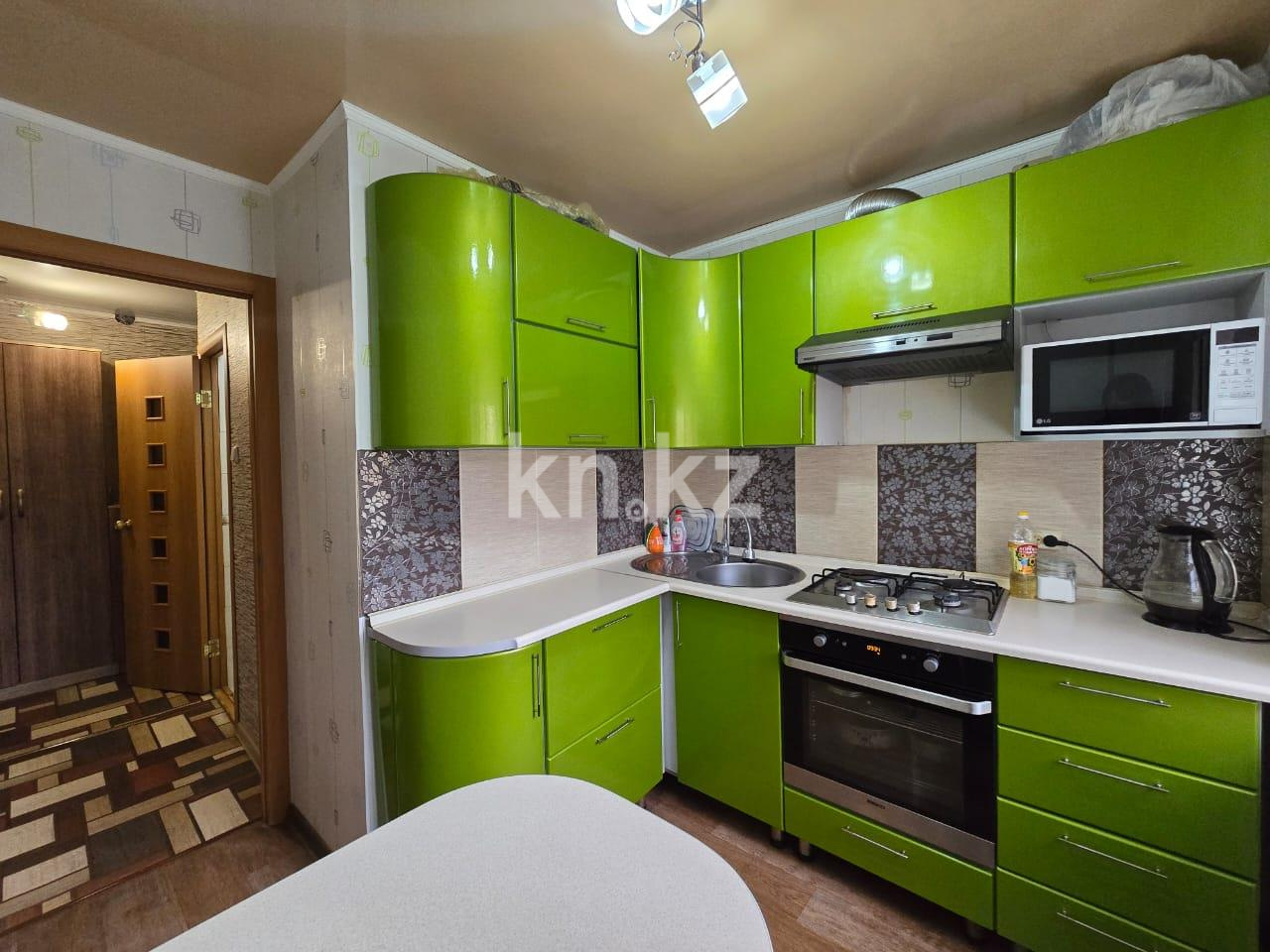 Продажа 3-комнатной квартиры, 58 м², пр. Мира в Темиртау - фото 8