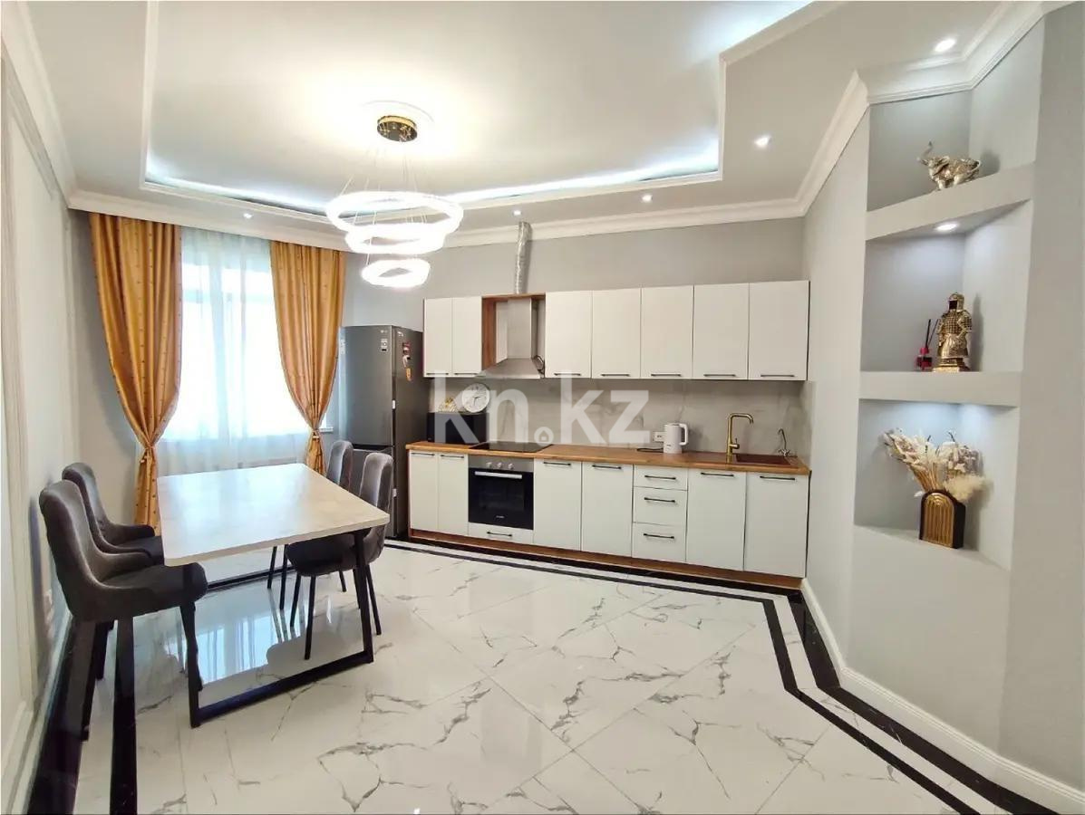 Продажа 3-комнатной квартиры, 100 м² в Алматы - фото 4