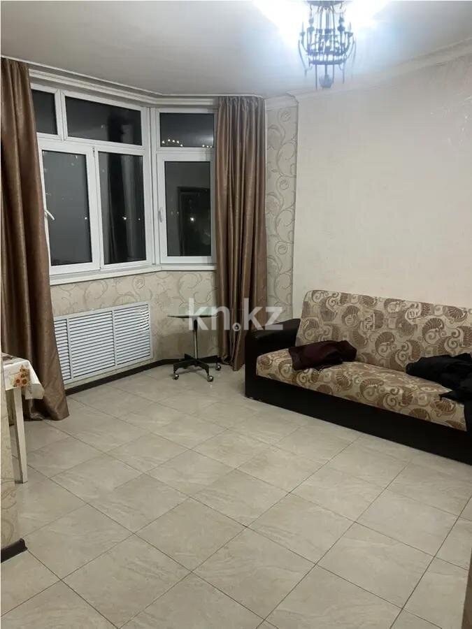 Продажа 2-комнатной квартиры, 46 м² в Астане