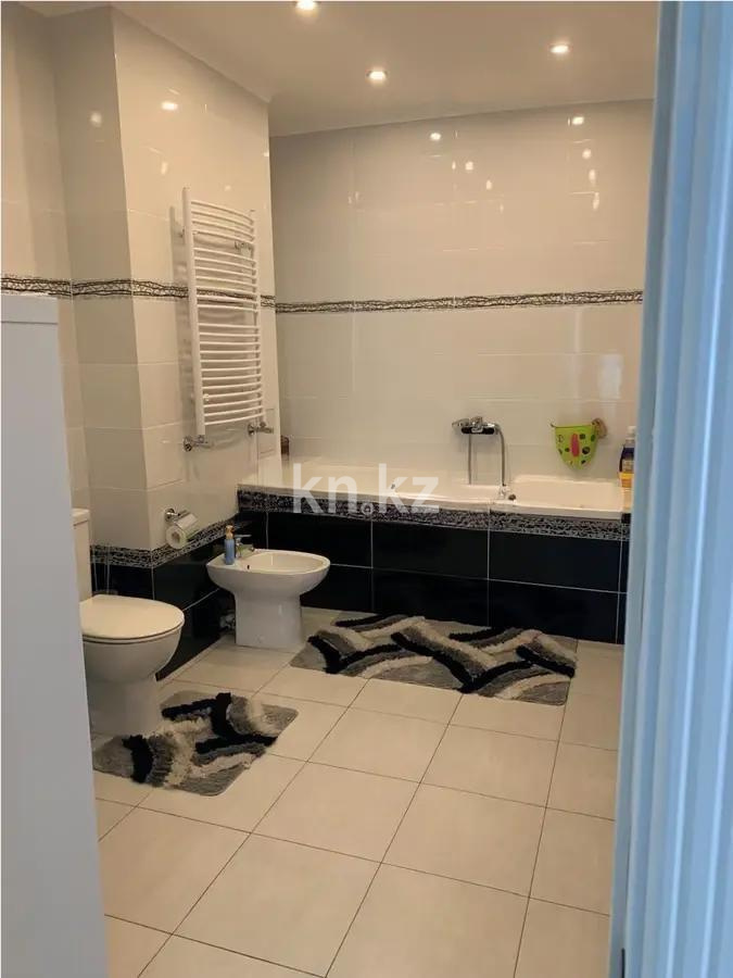 Продажа 4-комнатной квартиры, 160 м², бул. Бухар Жырау, дом  27/5 в Алматы - фото 6