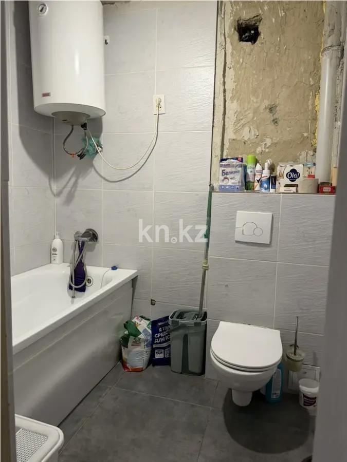 Продажа 1-комнатной квартиры, 34 м² в Караганде - фото 3