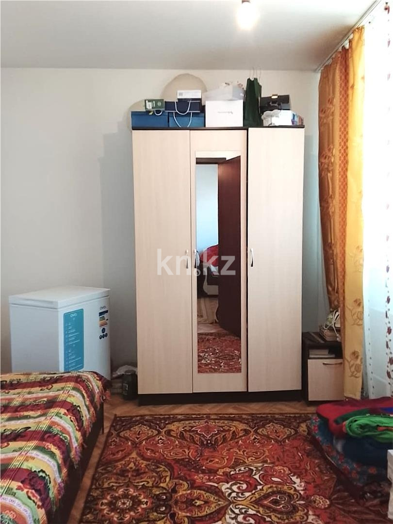 Продажа 4-комнатной квартиры, 60 м² в Абае