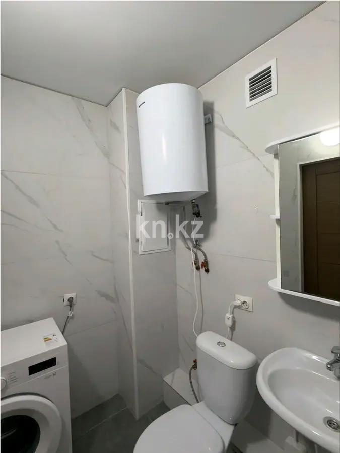 Продажа 1-комнатной квартиры, 35.3 м² в Астане - фото 3