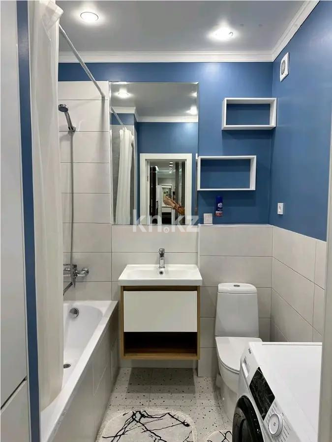 Продажа 2-комнатной квартиры, 68.2 м², ул. Толе би, дом  285/8 в Алматы - фото 4