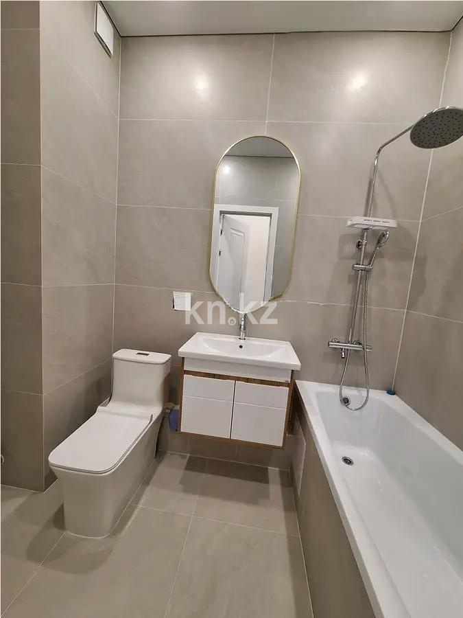 Продажа 2-комнатной квартиры, 57 м² в Алматы - фото 4